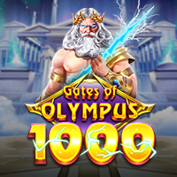 img-Gates of Olympus 1000