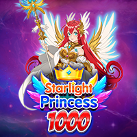 img-Starlight Princess 1000