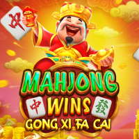 img-Mahjong Wins - Gong Xi Fa Cai
